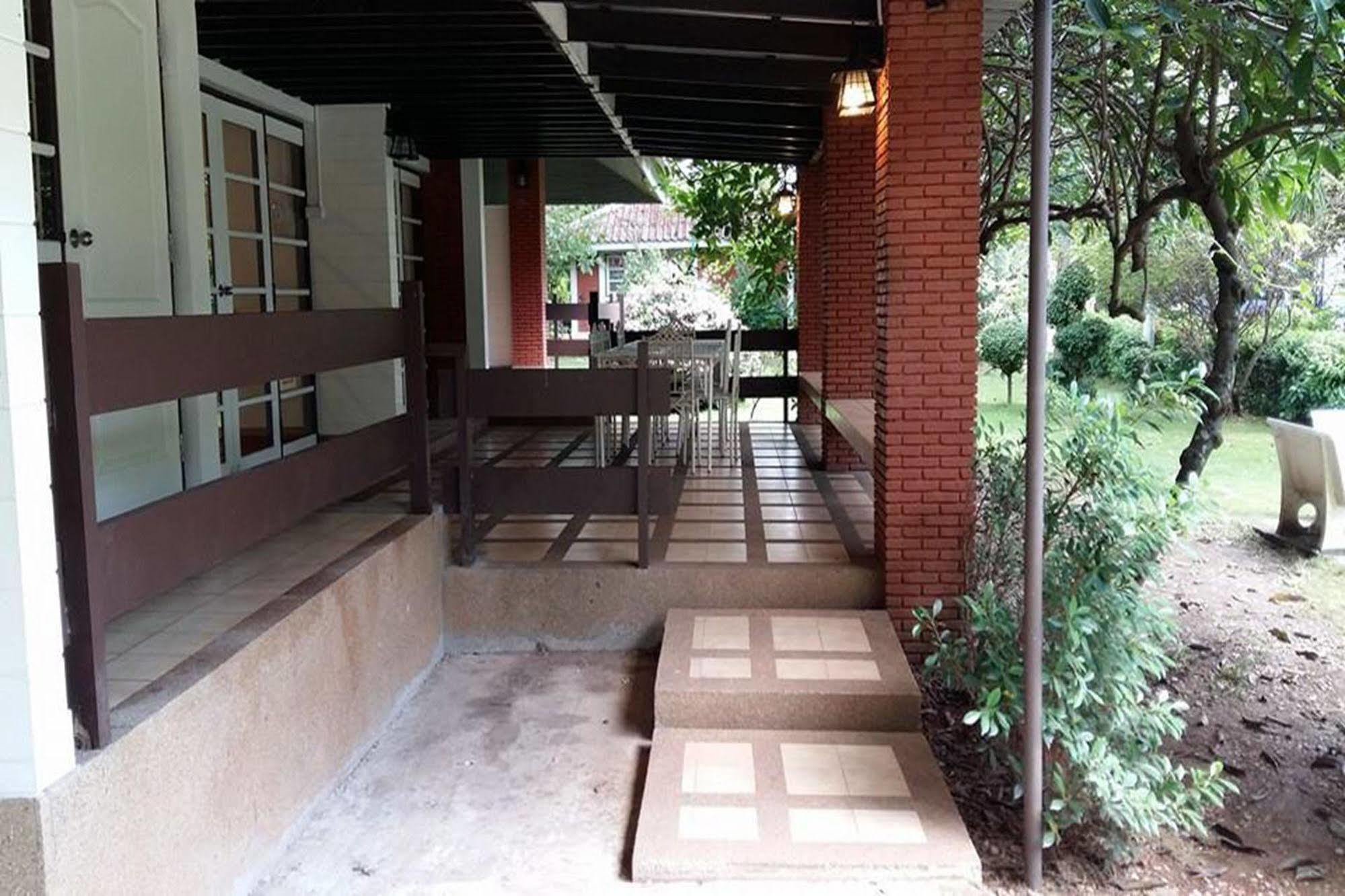รีสอร์ท ไวกิ้ง รีสอร์ต 4*