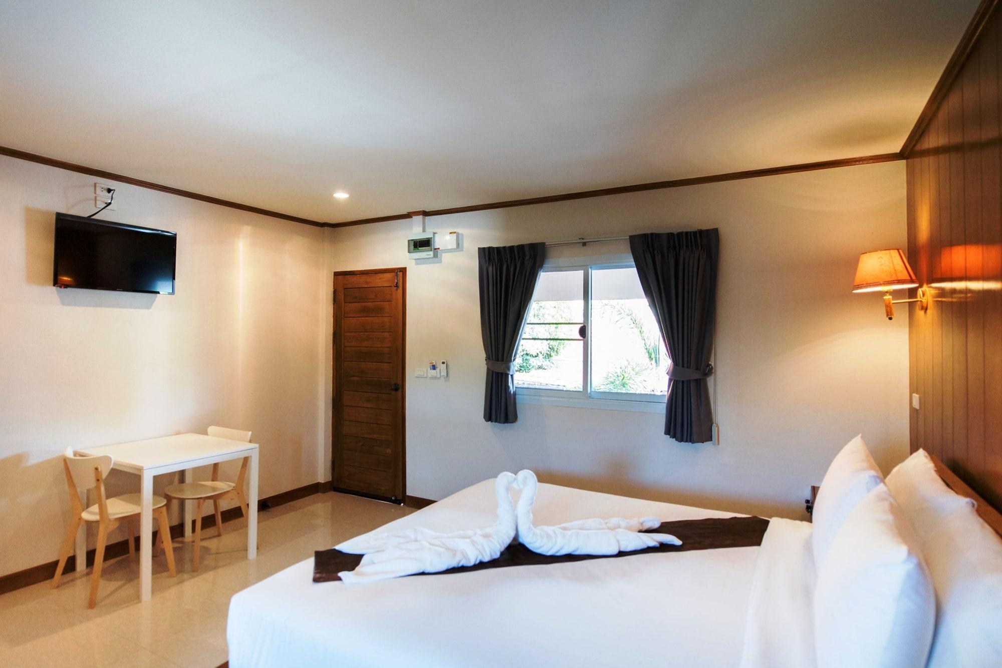 渡假村 Viking Pattaya